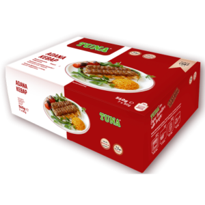 X10 Kebab Adana 560gr
