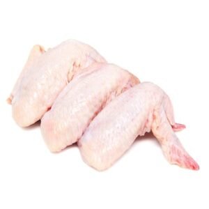 Aile de poulet (Carton x 12) 12Kg