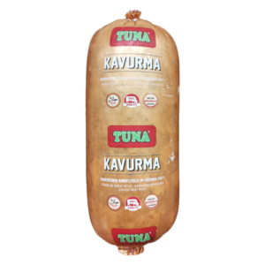 Baton kavurma (Viande sautee en baton) 3kg
