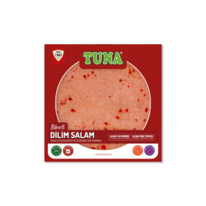 X20 Salam de boeuf au poivre en tranches 150gr