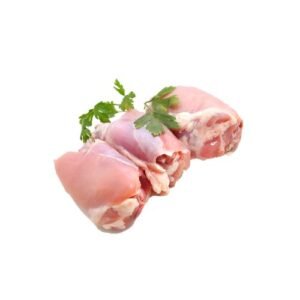 Hauts de cuisses de poulet (Carton x 12) : 13 Kg