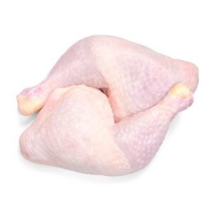 Cuisse de poulet (Carton x 4) :  6 Kg