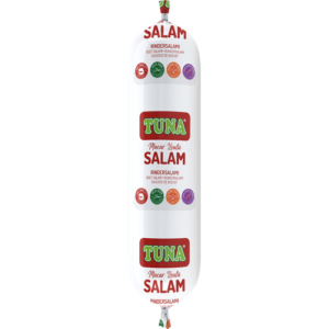 X14 Salam hongrois 400gr
