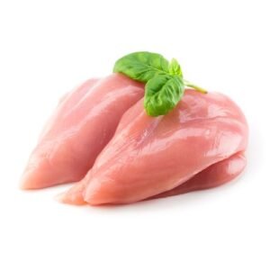 Filet de poulet (Carton x 12) : 13 Kg
