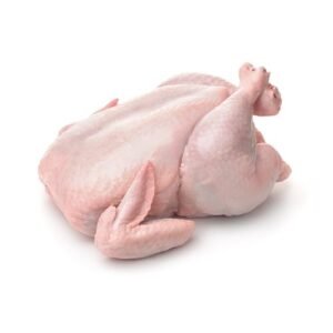 Poulet entier (Carton x 6) : 10 Kg