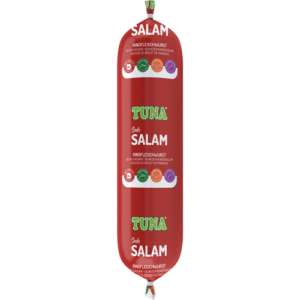 X14 Salam de boeuf 400gr