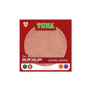 X20 Salam de boeuf en tranches 150gr