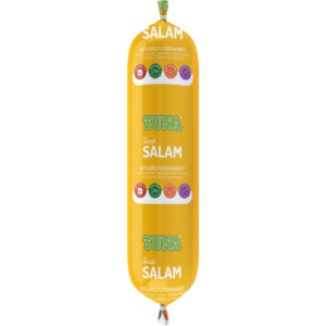 X14 Salam de poulet 400gr
