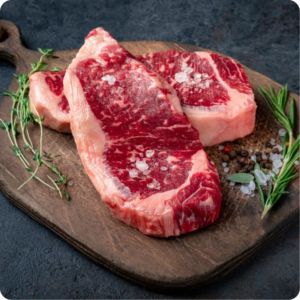 KIRMIZI ET / VIANDE ROUGE